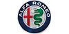 logo alfa romeo