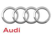 logo audi