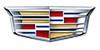logo cadillac