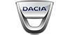 logo dacia 2
