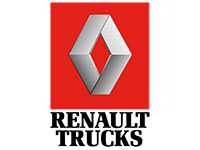 logo renault trucks