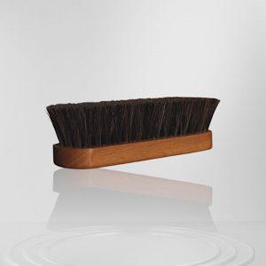brosse douce cuir entretien du cuir