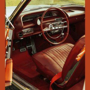 L'impact de la sellerie automobile sur la valeur d’un véhicule 8 8 selle esthétique