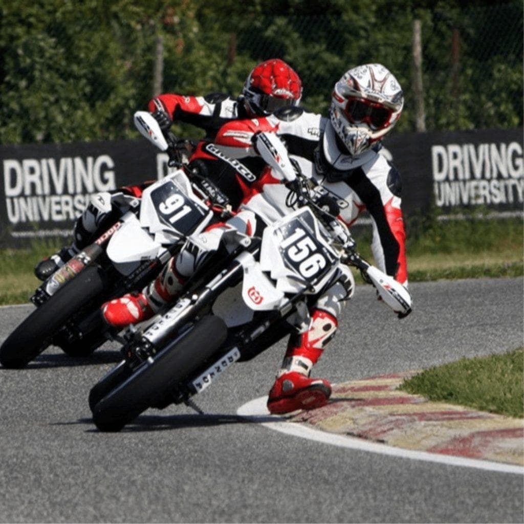 Comment adapter sa selle moto à sa morphologie ? 1 1 1 sellier moto