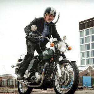 Comment adapter sa selle moto à sa morphologie ? 13 13 19 lyon selle moto