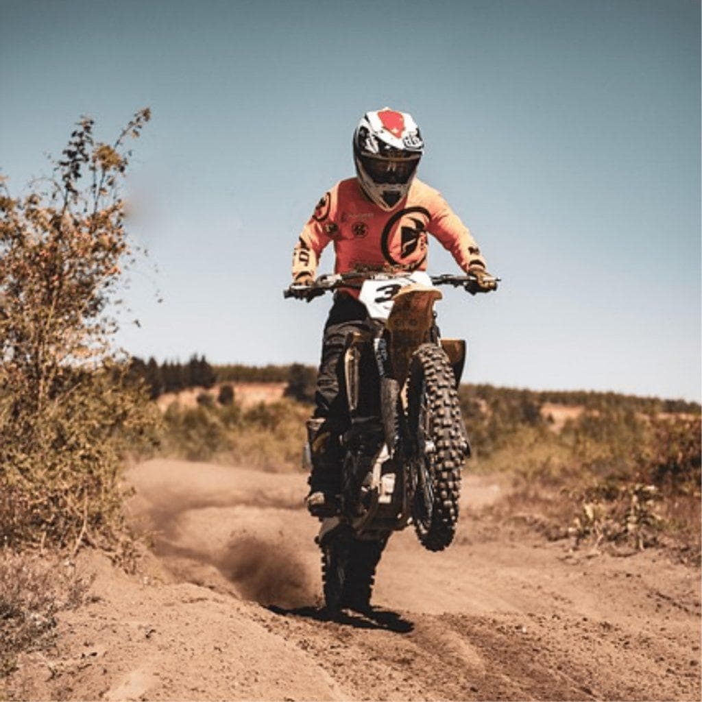 Comment adapter sa selle moto à sa morphologie ? 4 4 3 modifier sa selle moto