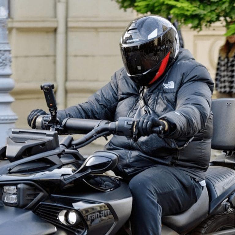 9 morphologie pour selle moto