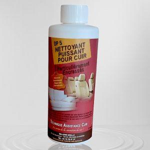 Savon puissant (DP5)