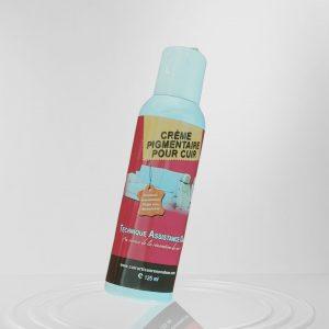 Crème pigmentaire Noire 125ml (CRP)