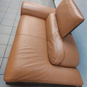 L’histoire d’une belle rencontre : Comment un client est devenu notre fournisseur de cuir 14 14 canape cuir