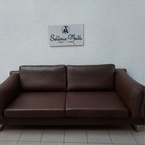 L’histoire d’une belle rencontre : Comment un client est devenu notre fournisseur de cuir 15 15 canape cuir maison fichet