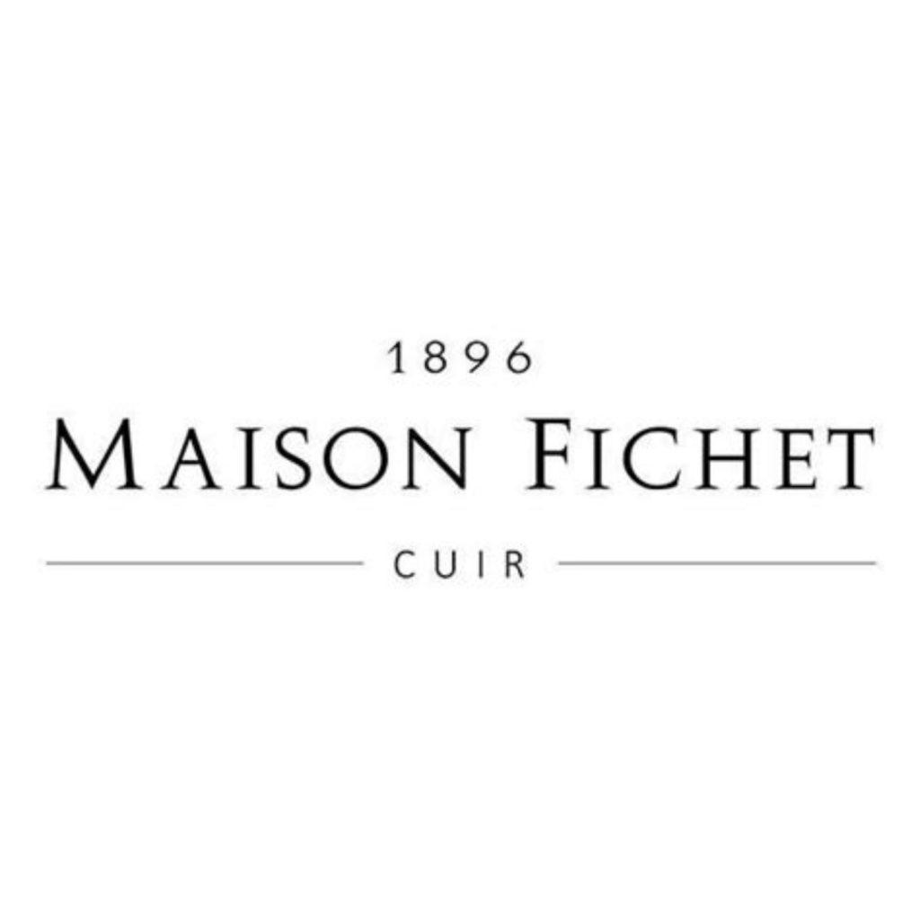 L’histoire d’une belle rencontre : Comment un client est devenu notre fournisseur de cuir 45 45 maison fichet sellerie moillo partenariat fournisseur