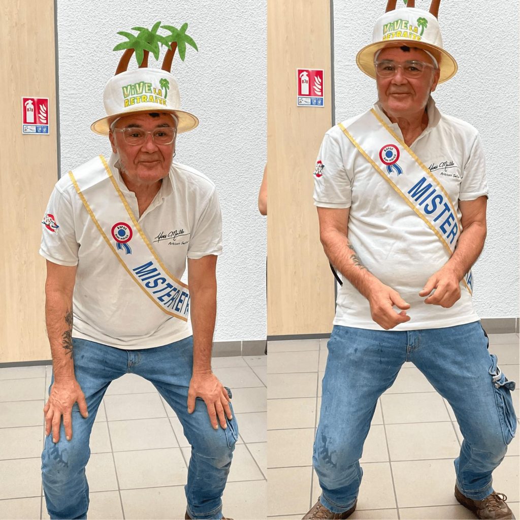 sellerie moillo retraite actualité