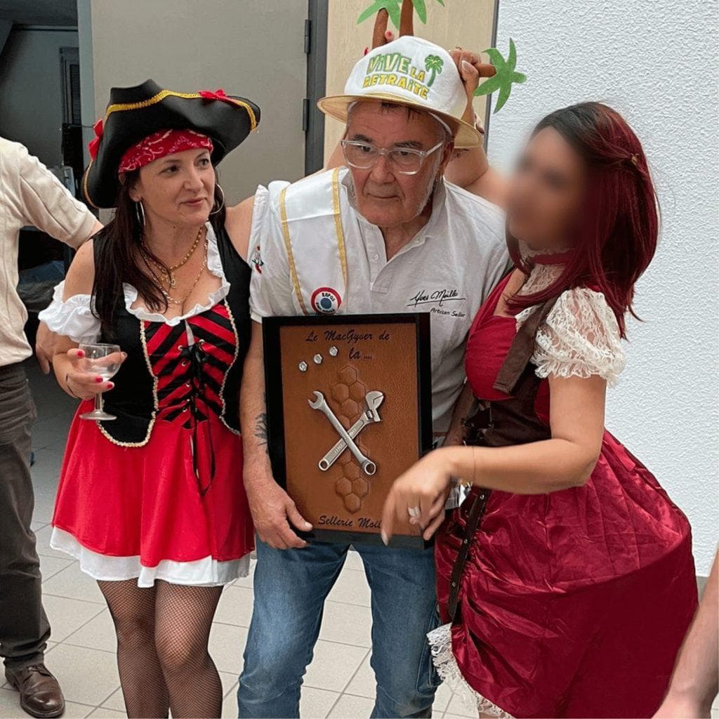 2. sellerie moillo equipe