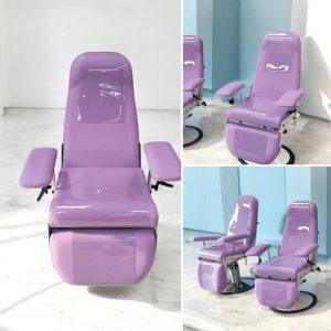 fauteuil rénové dentiste