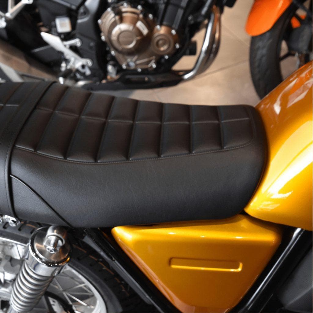 Rentrée : pensez à votre sellerie + confort, sécurité et durabilité 3 3 selle de moto lyon