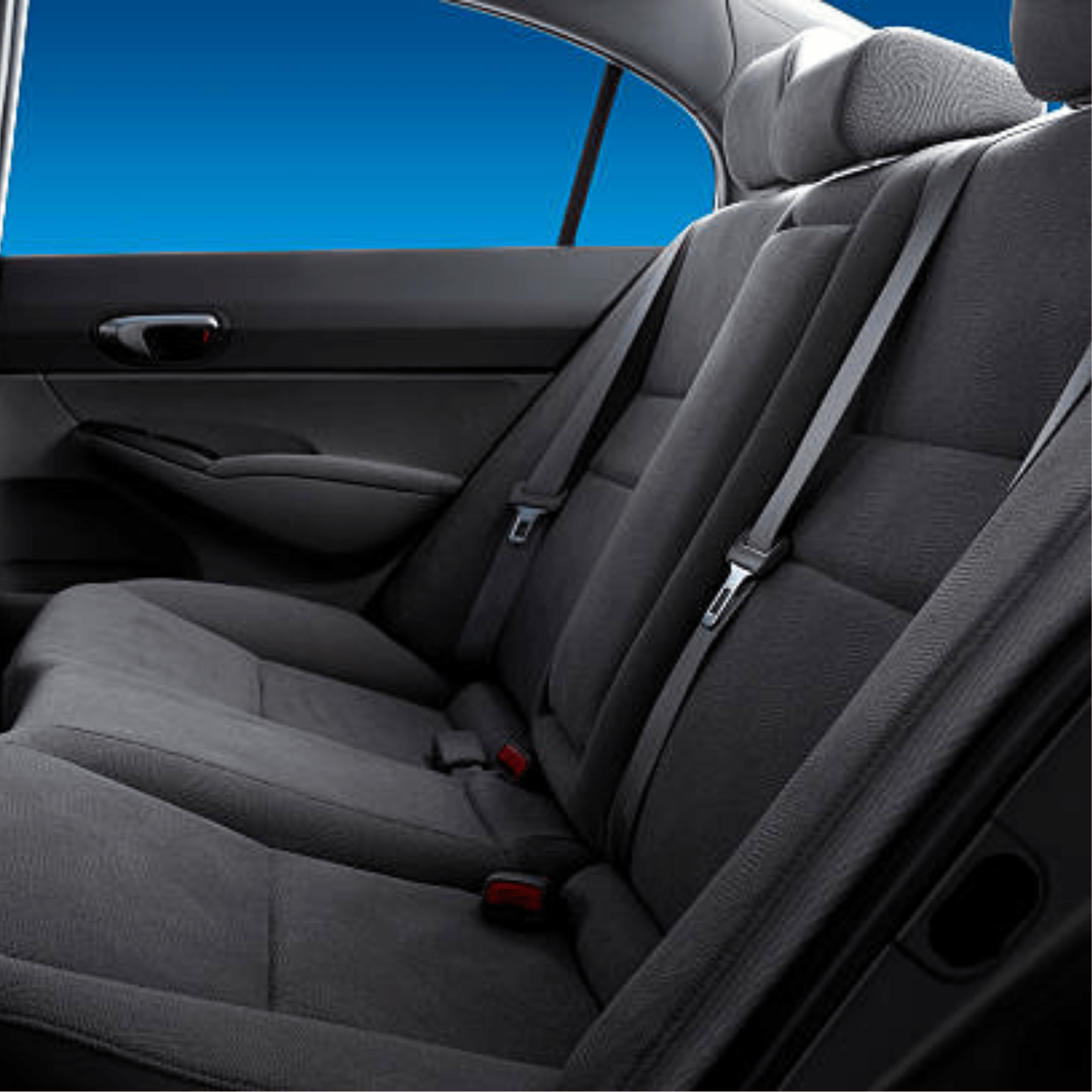 siège automobile rénovation