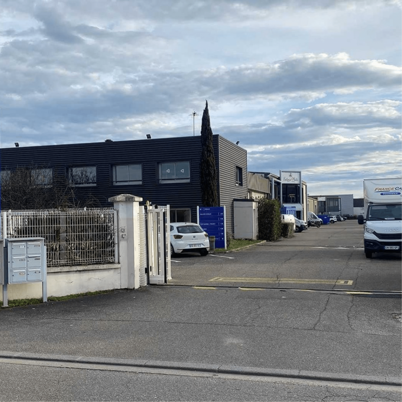 décines charpieu sellerie