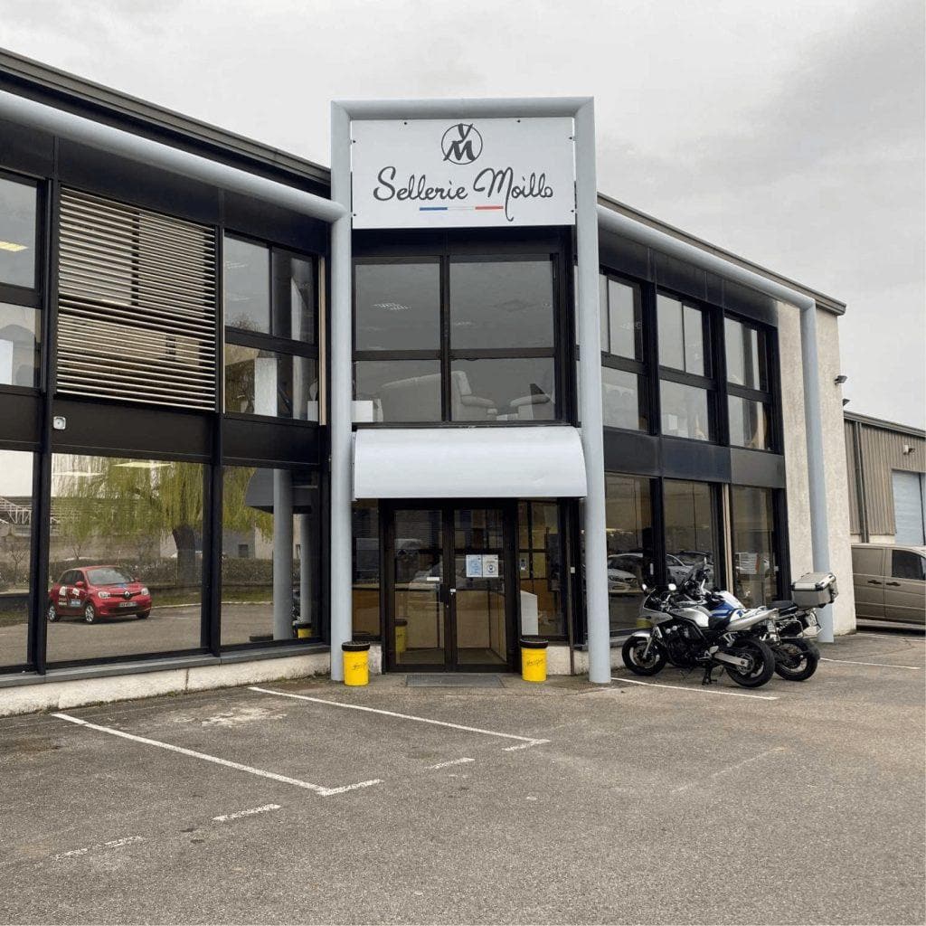 sellerie moillo atelier