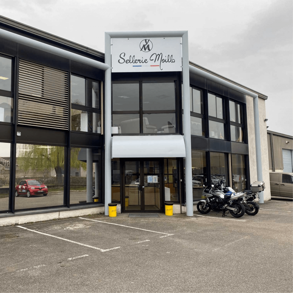 sellerie moillo atelier