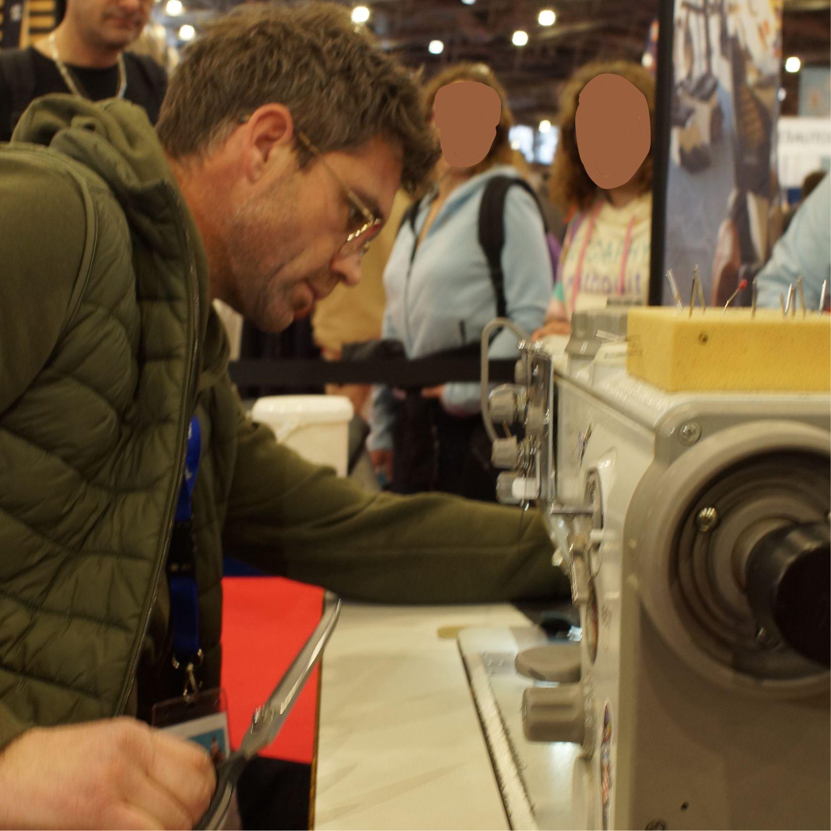 sellerie sur mesure epoquauto