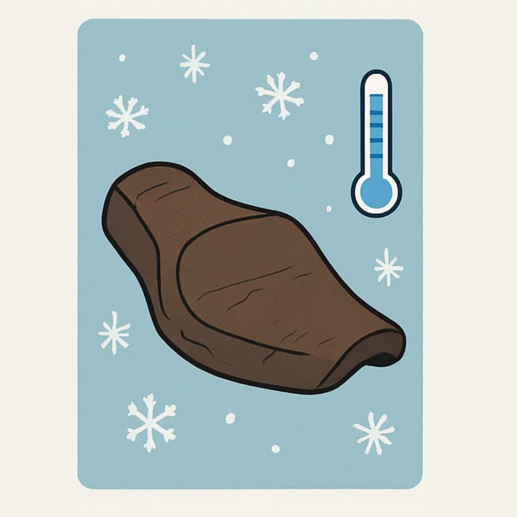 entretien cuir et simili en hiver