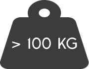 selle moto confort pour gros gabarits