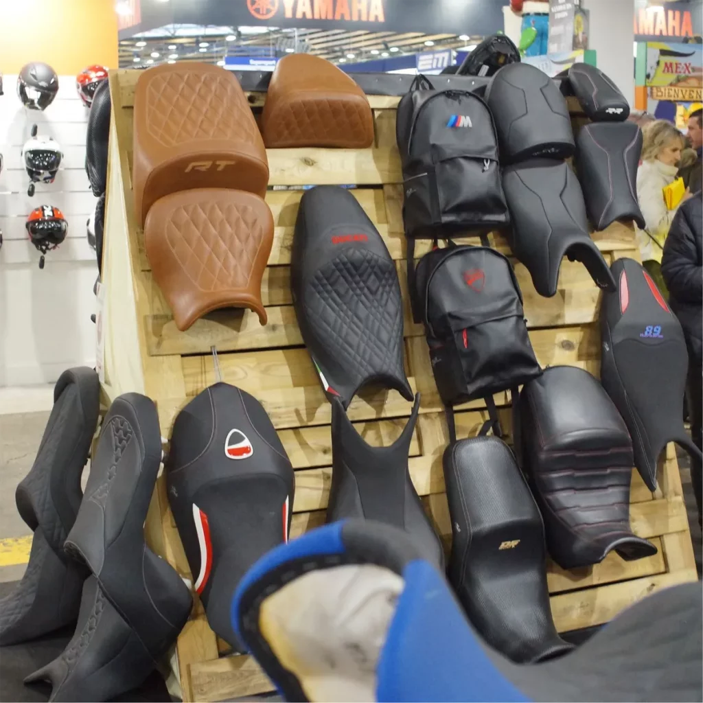 3 stand sellerie moillo s2r