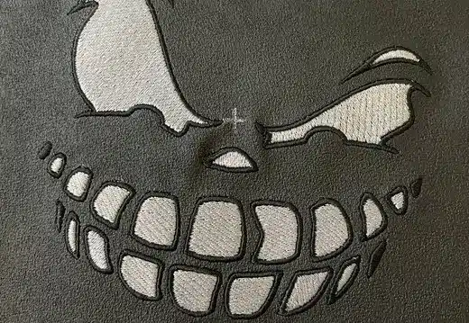 broderie personalisé