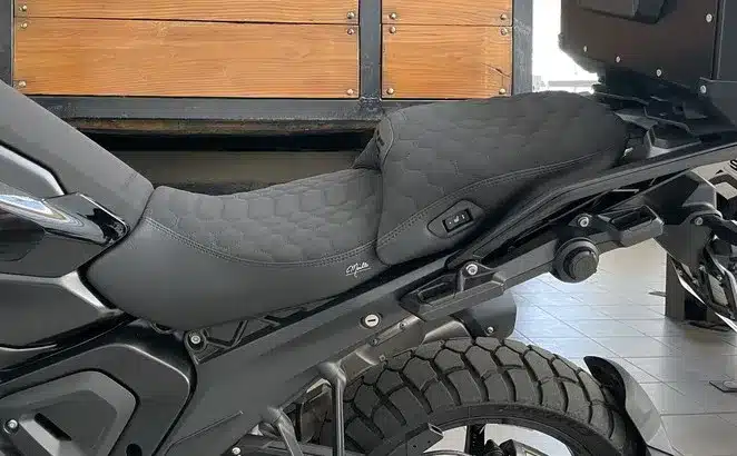 selle full black