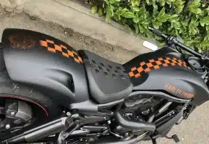 selle sur mesure