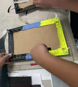 metier de l'artisanat