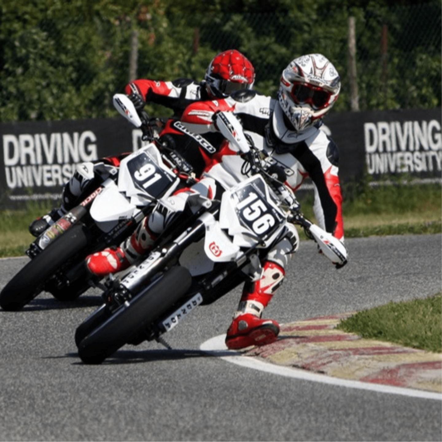 1 sellier moto