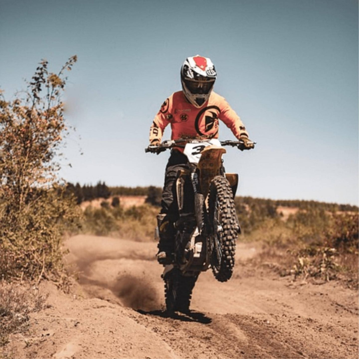 Comment adapter sa selle moto à sa morphologie ? 4 4 3 modifier sa selle moto