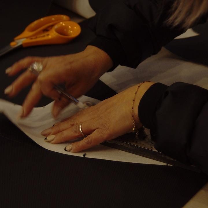 Focus sur les Études en sellerie 3 3 S2R moto lyon