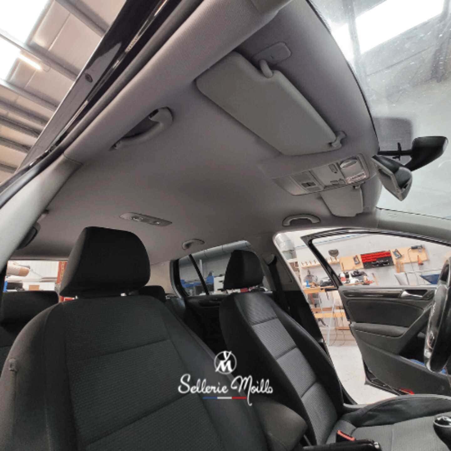 L'impact de la sellerie automobile sur la valeur d’un véhicule 1 1 ciel de toit sellerie moillo