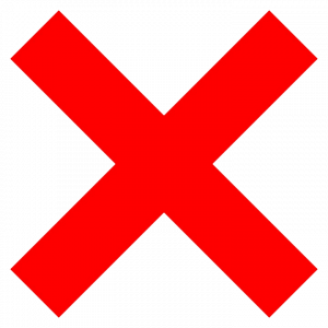 erreur produit pas adaptés au cuir-Photoroom