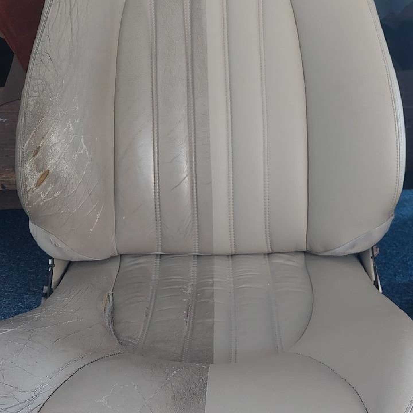 Entretien et Rénovation du cuir 9 9 rénovation cuir siège automobile