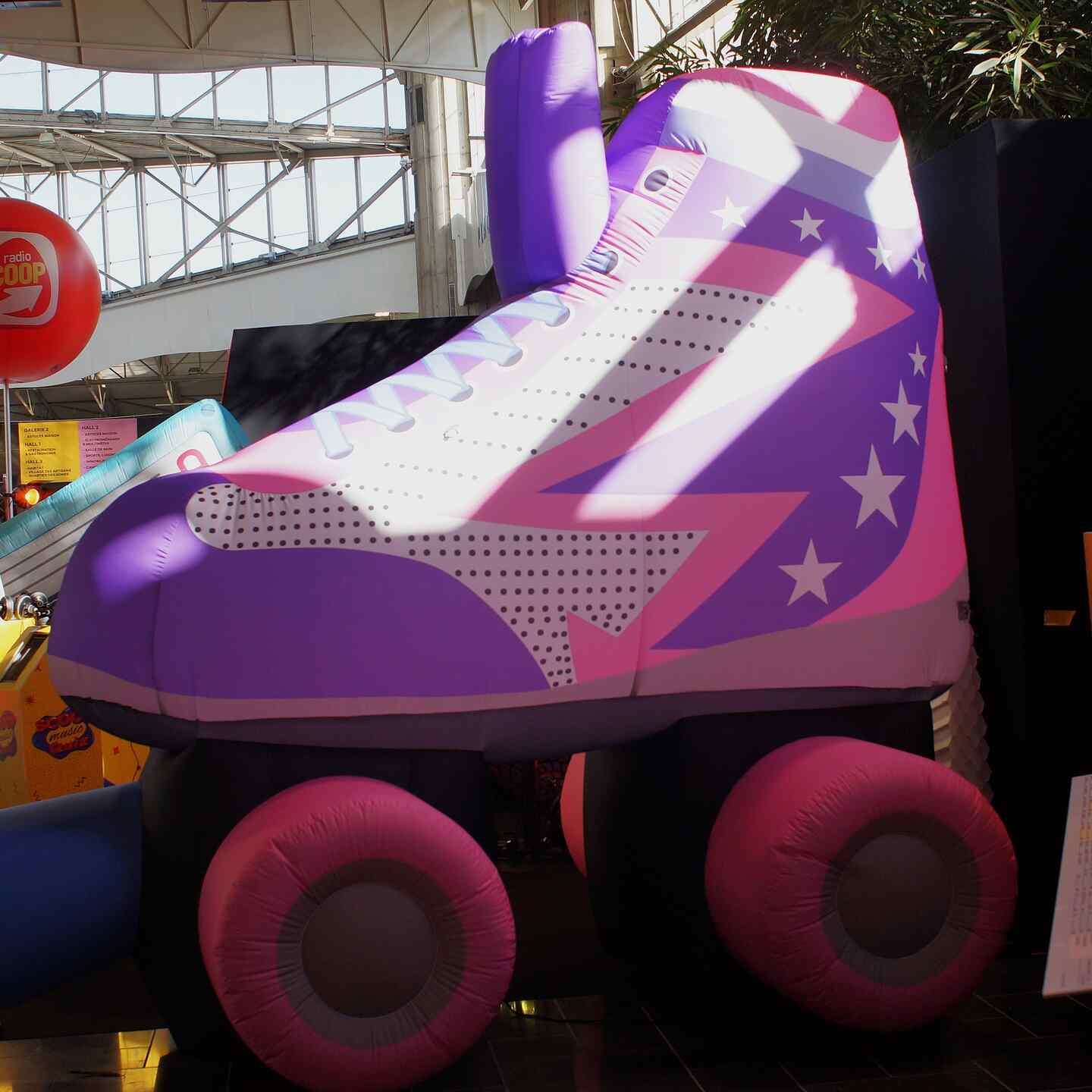 Foire de Lyon 2025 5 5 image foire de lyon 2025