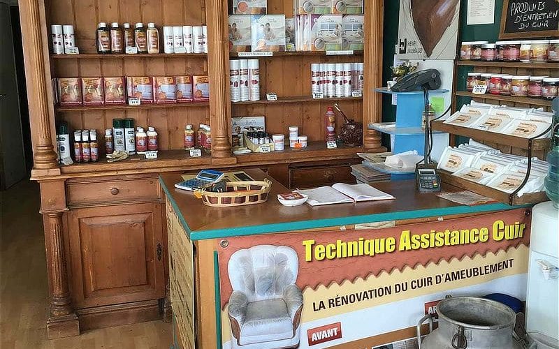 Qui sommes nous ? L'histoire de la Sellerie Moillo 8 8 historique-car-1