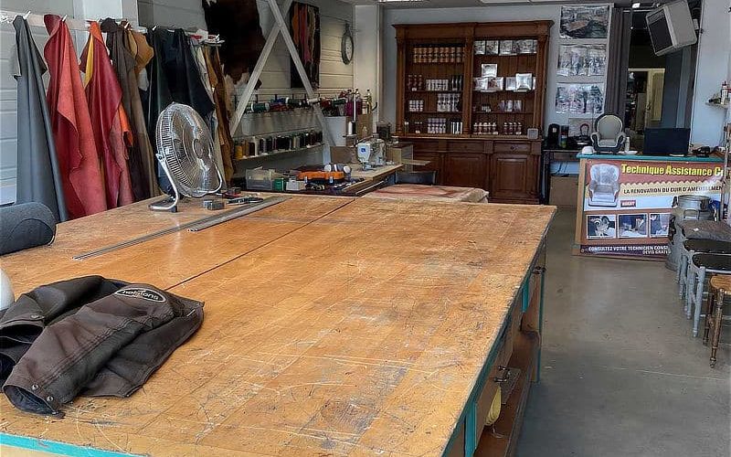 Qui sommes nous ? L'histoire de la Sellerie Moillo 10 10 historique-car-2