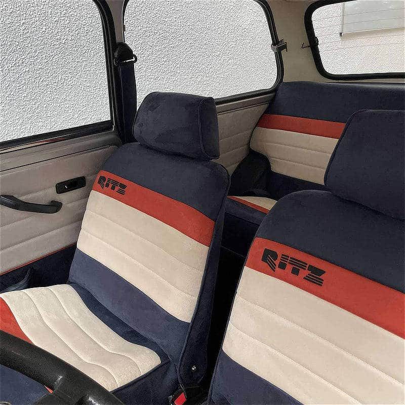 rénovation siège automobile sellerie moillo