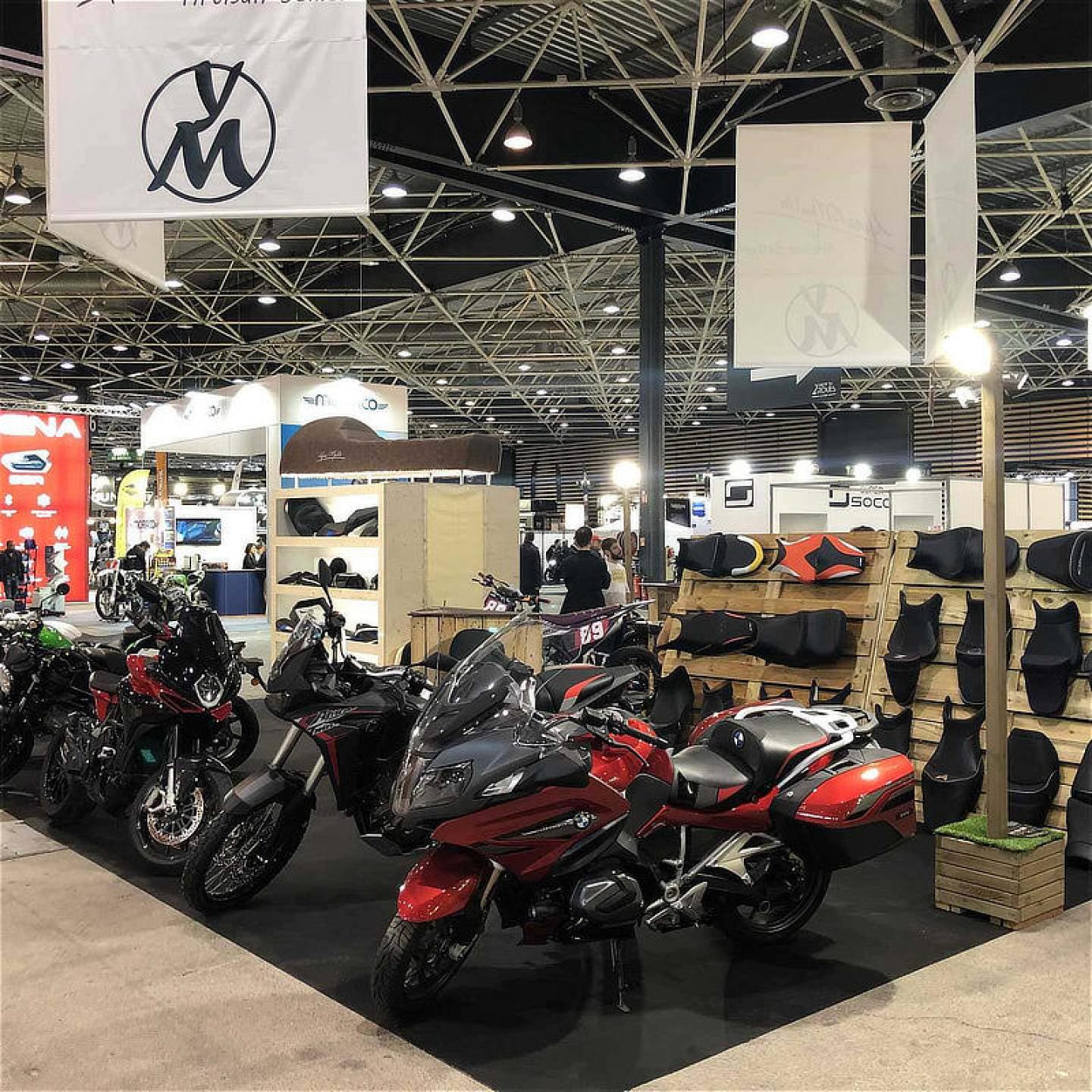 Salon du 2 roues 2024 1 1 s2r-2024-salon-du-2-roues-1