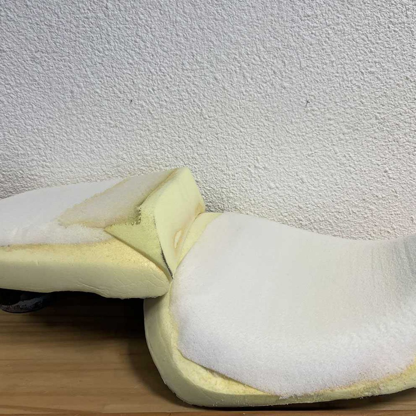 Comment adapter sa selle moto à sa morphologie ? 5 5 selle-de-moto-mousse-et-gel-1