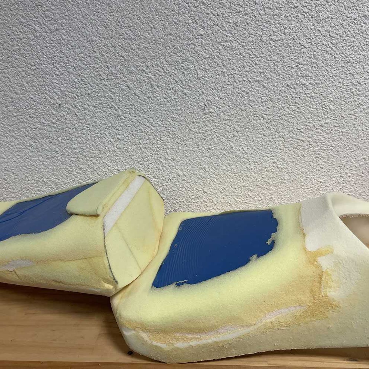 Comment adapter sa selle moto à sa morphologie ? 2 2 selle-de-moto-mousse-et-gel-3