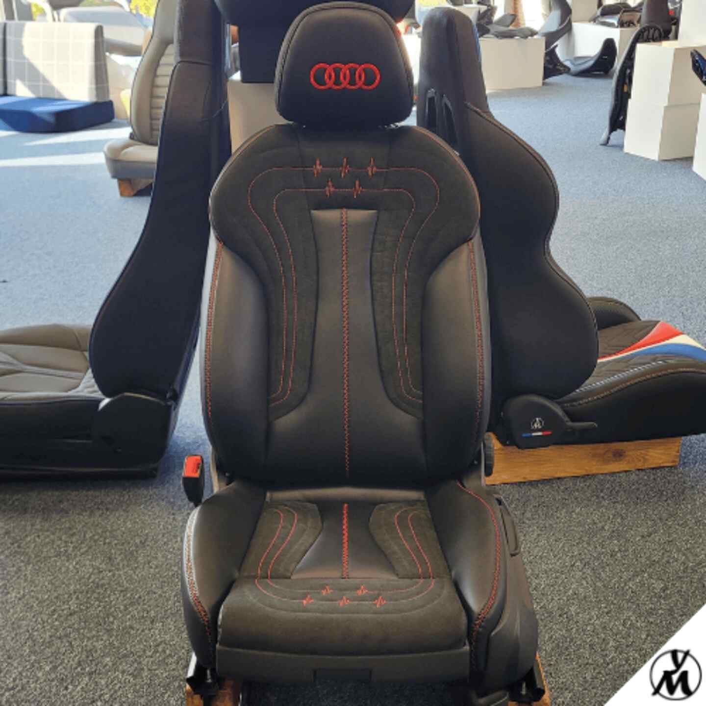 L'impact de la sellerie automobile sur la valeur d’un véhicule 3 3 siège auto sellier automobile lyon,