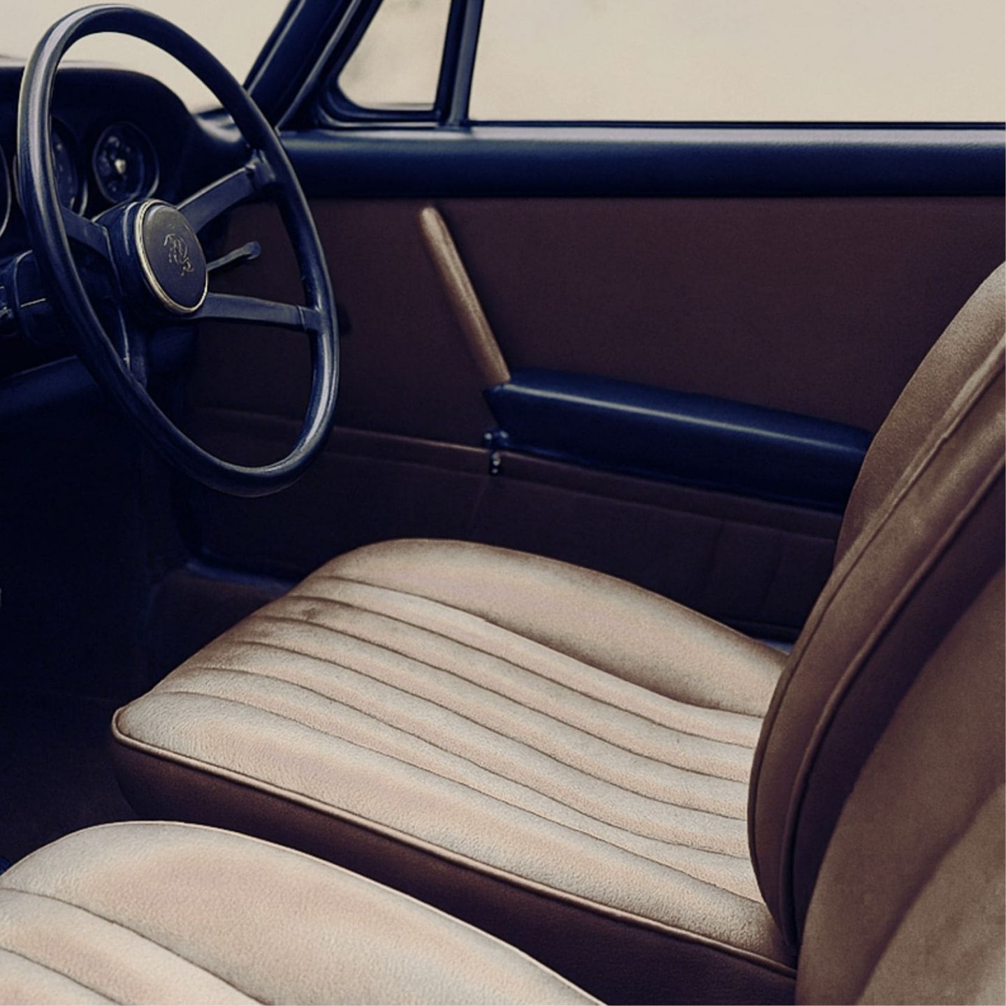 Sellerie automobile et valeur de collection 1 1 siège automobile collection