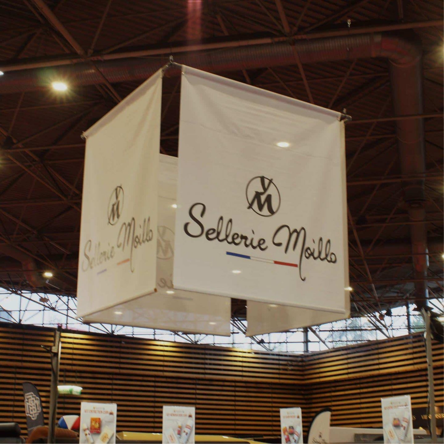 sellerie moillo stand epoqu'auto