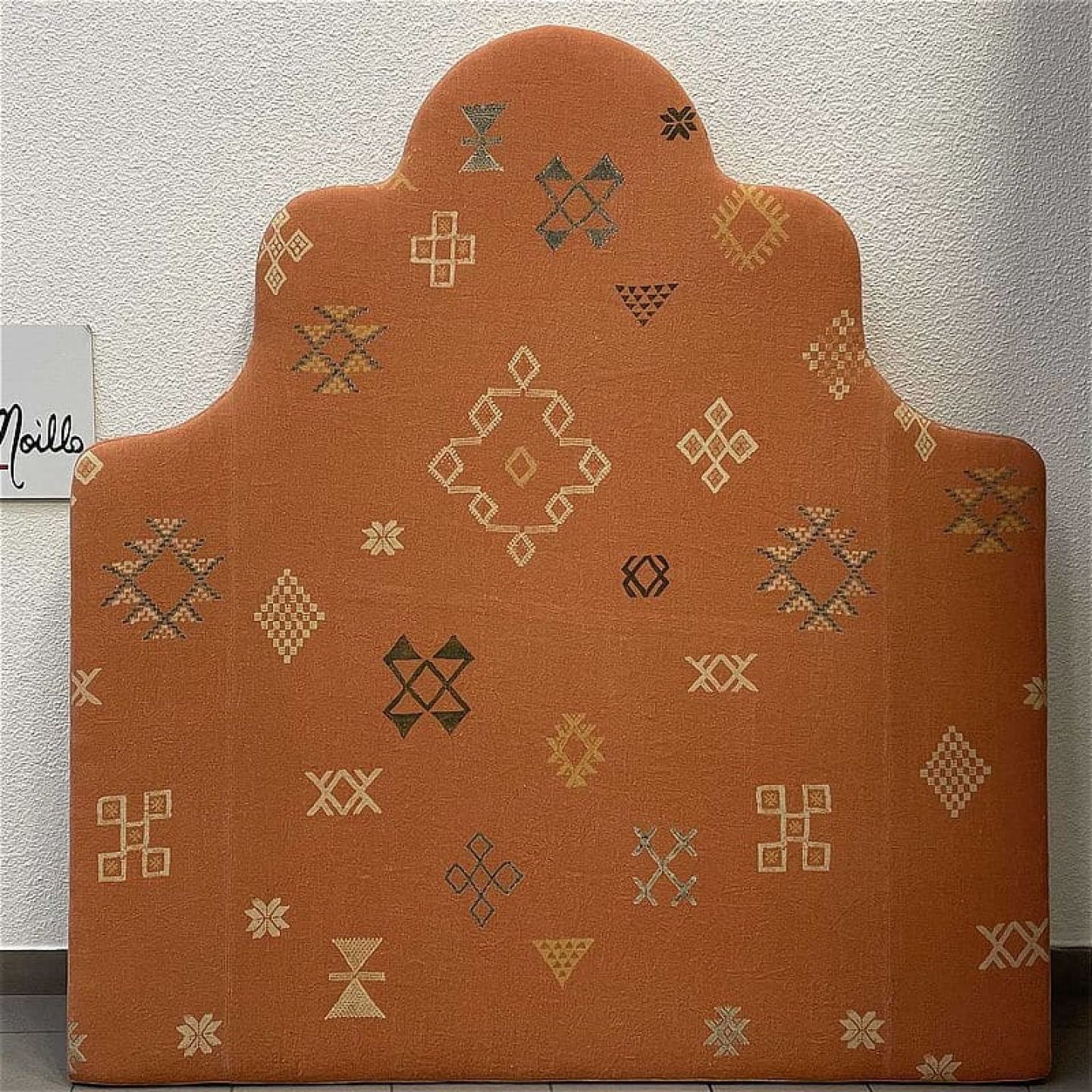 Mobilier CHR 1 1 tete-de-lit